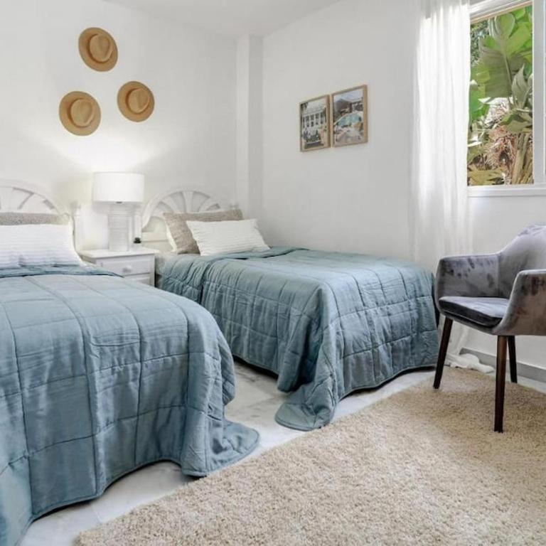 Peaceful Townhouse in Costabella - Apartamento de 3 dormitorios - 35