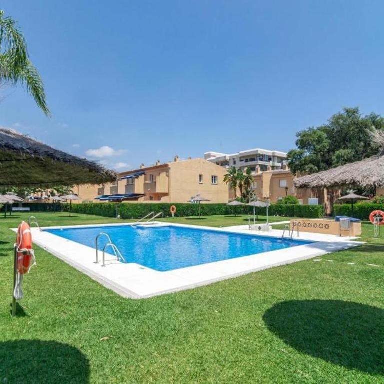 Peaceful Townhouse in Costabella - Apartamento de 3 dormitorios - 49