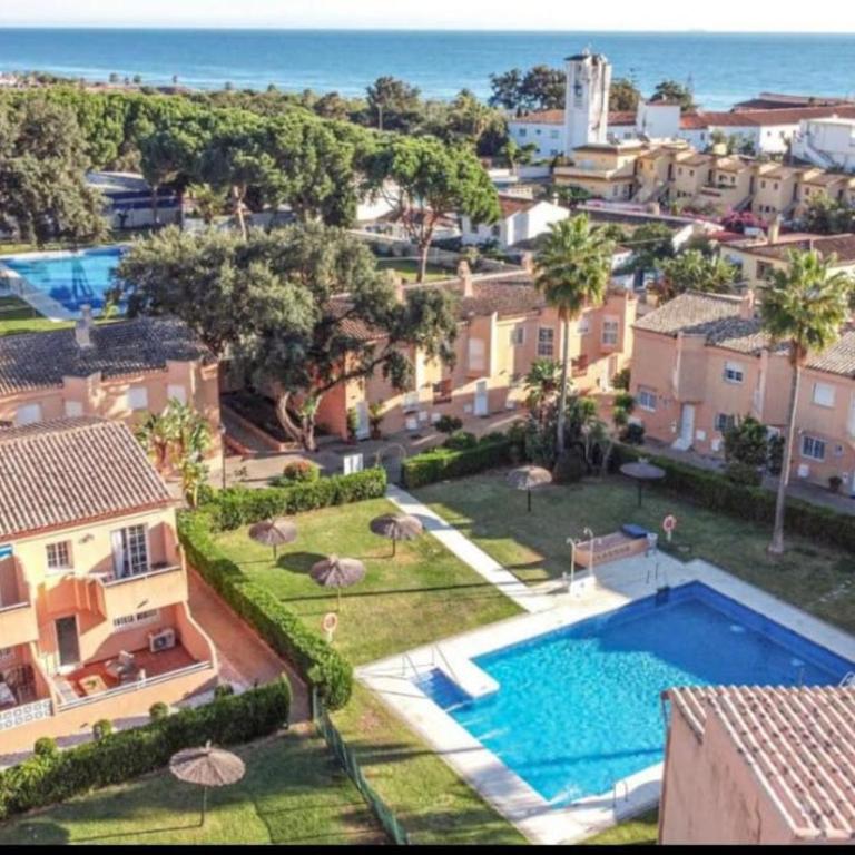Peaceful Townhouse in Costabella - Apartamento de 3 dormitorios - 51