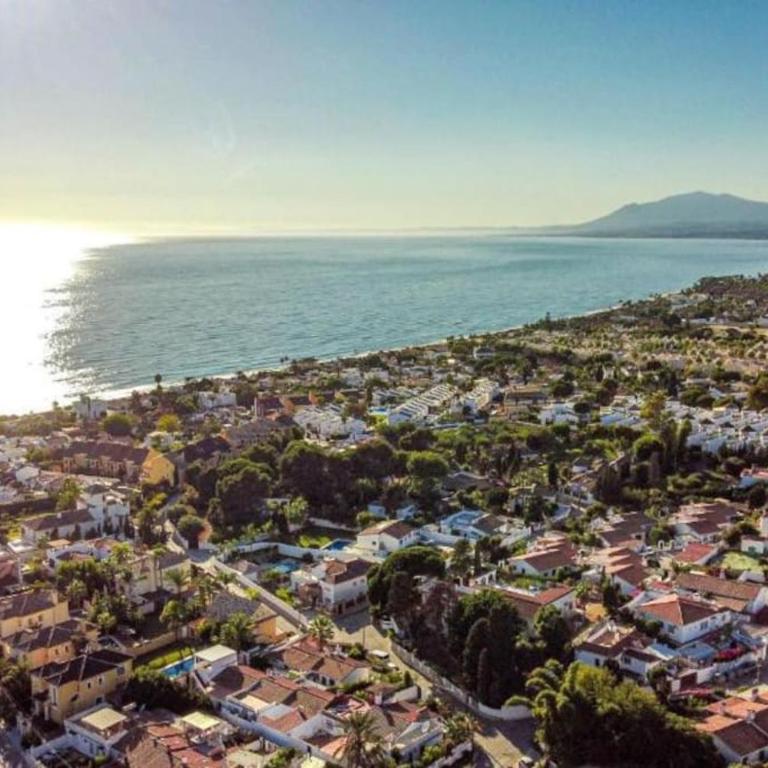 Peaceful Townhouse in Costabella - Apartamento de 3 dormitorios - 52