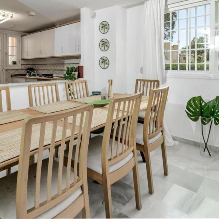 Peaceful Townhouse in Costabella - Apartamento de 3 dormitorios - 8