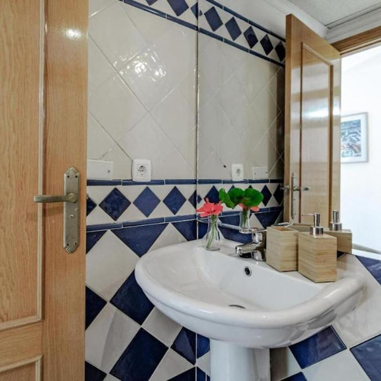 Peaceful Townhouse in Costabella - Apartamento de 3 dormitorios - 42