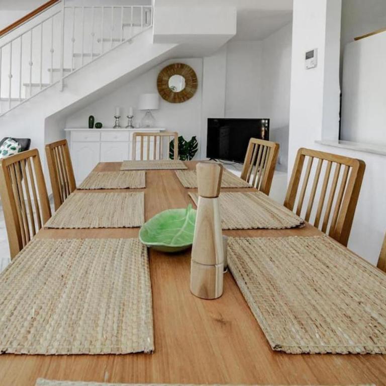 Peaceful Townhouse in Costabella - Apartamento de 3 dormitorios - 10