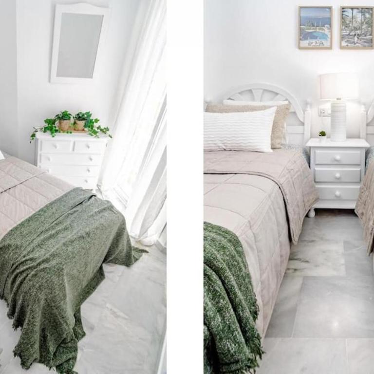 Peaceful Townhouse in Costabella - Apartamento de 3 dormitorios - 37