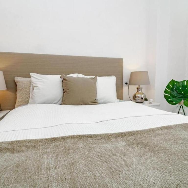 Peaceful Townhouse in Costabella - Apartamento de 3 dormitorios - 28