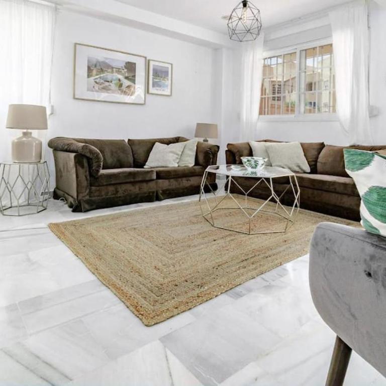 Peaceful Townhouse in Costabella - Apartamento de 3 dormitorios - 13