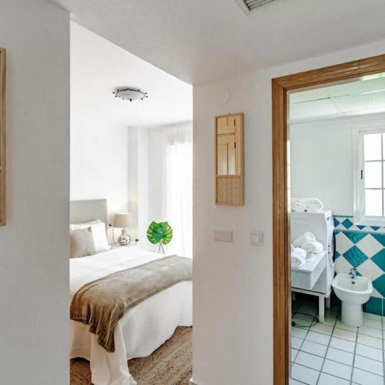 Peaceful Townhouse in Costabella - Apartamento de 3 dormitorios - 30