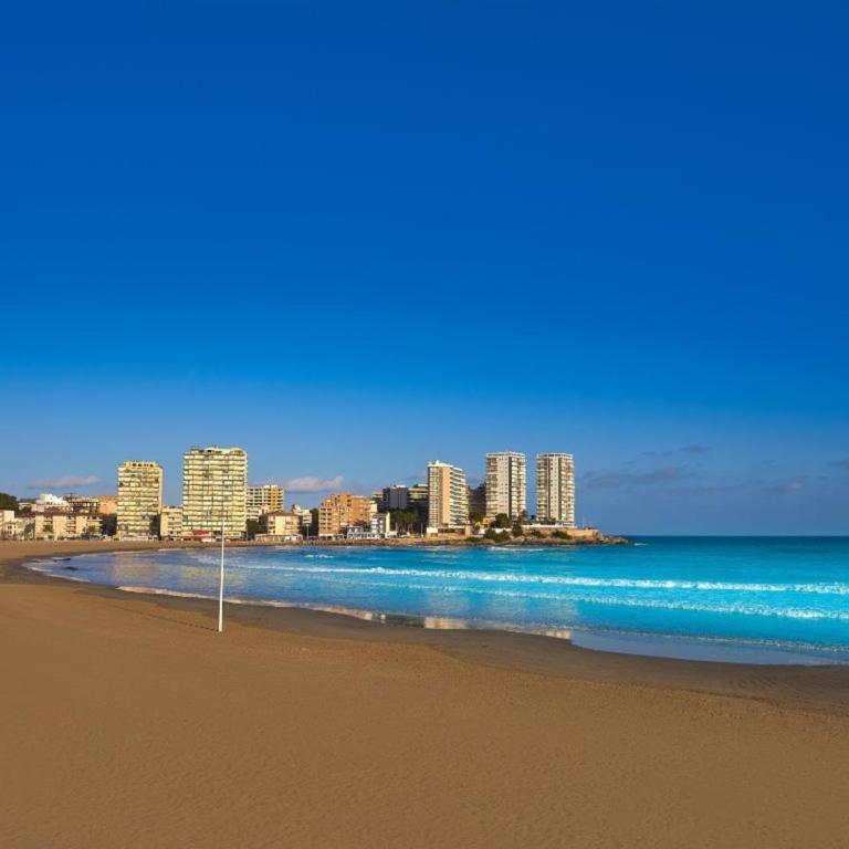 Apartamentos Daytona-Galicia 3000 - Apartamento de 2 dormitorios - 6