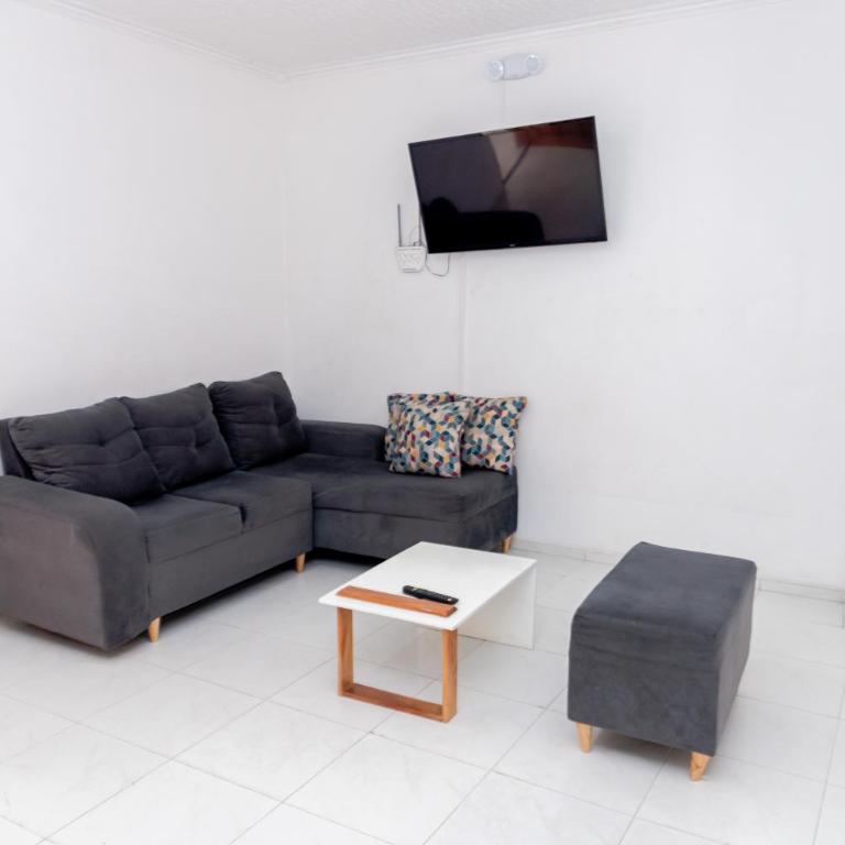 Edificio Sandra - Apartamento de 3 dormitorios - 8