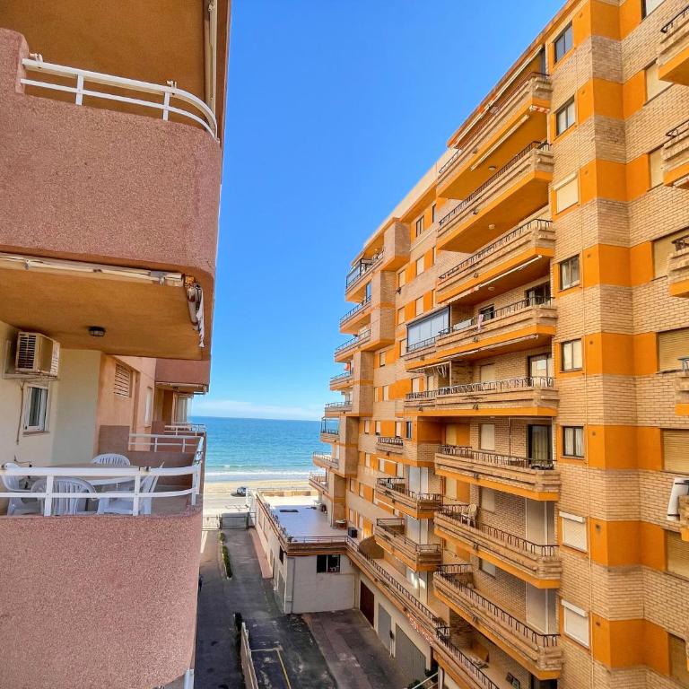 Apartamentos Daytona-Galicia 3000 - Apartamento de 2 dormitorios - 42