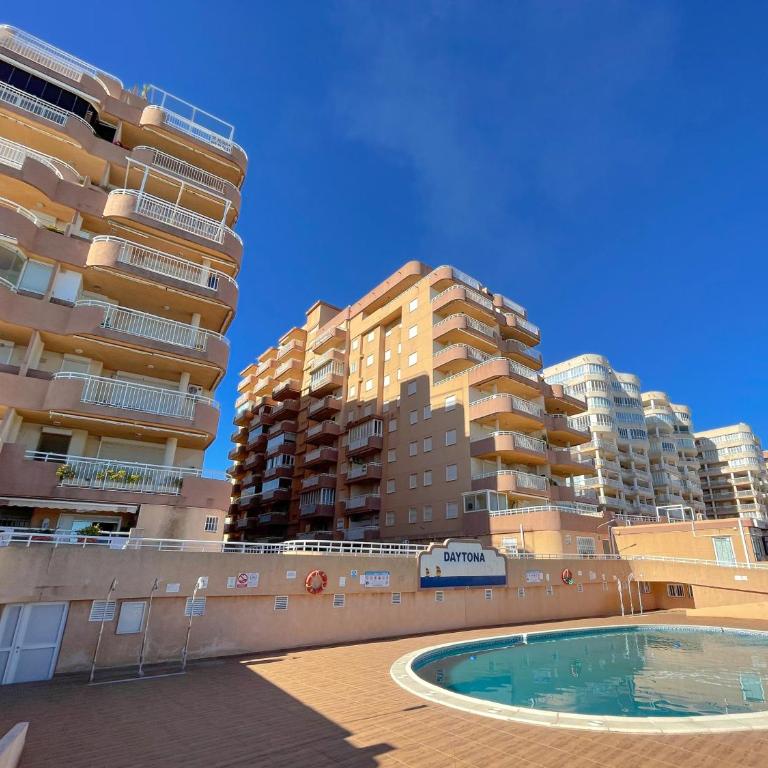 Apartamentos Daytona-Galicia 3000 - Apartamento de 2 dormitorios - 5