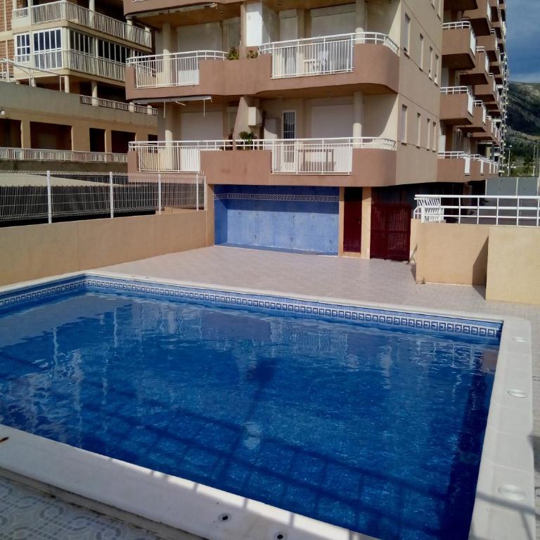 Apartamentos Daytona-Galicia 3000 - Apartamento de 2 dormitorios - 40