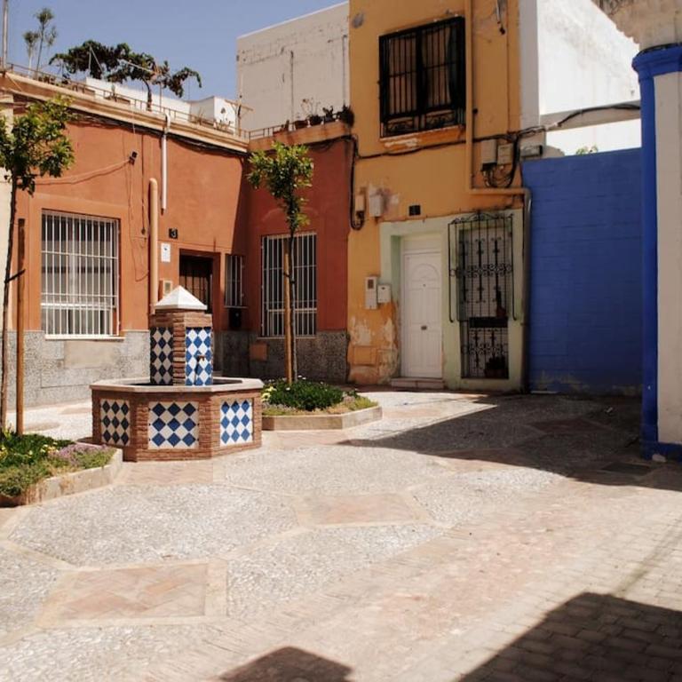 Casa Miraya Ático - Apartamento de 1 dormitorio - 39