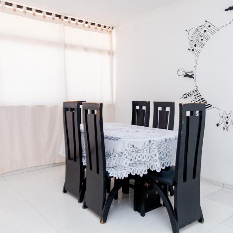 Edificio Sandra - Apartamento - 5