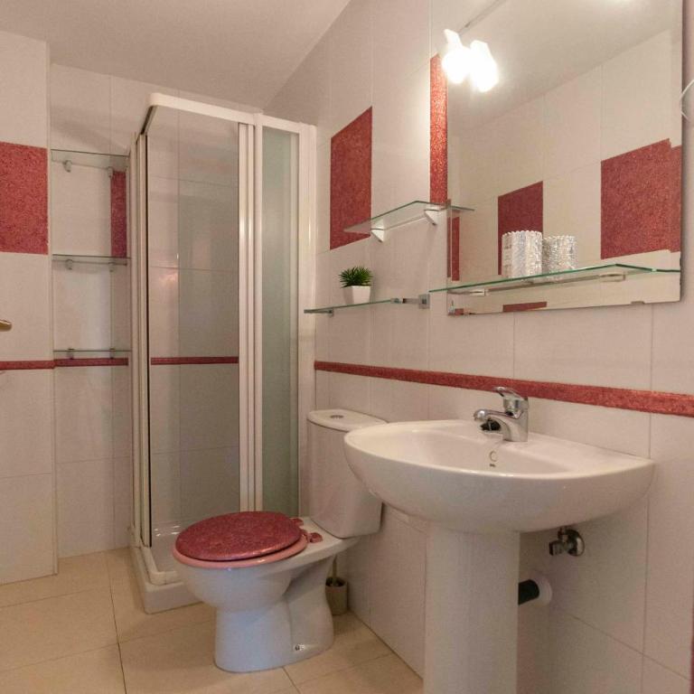 1234 MIRASOL con piscina - Apivend Immo - Two-Bedroom Apartment - 18