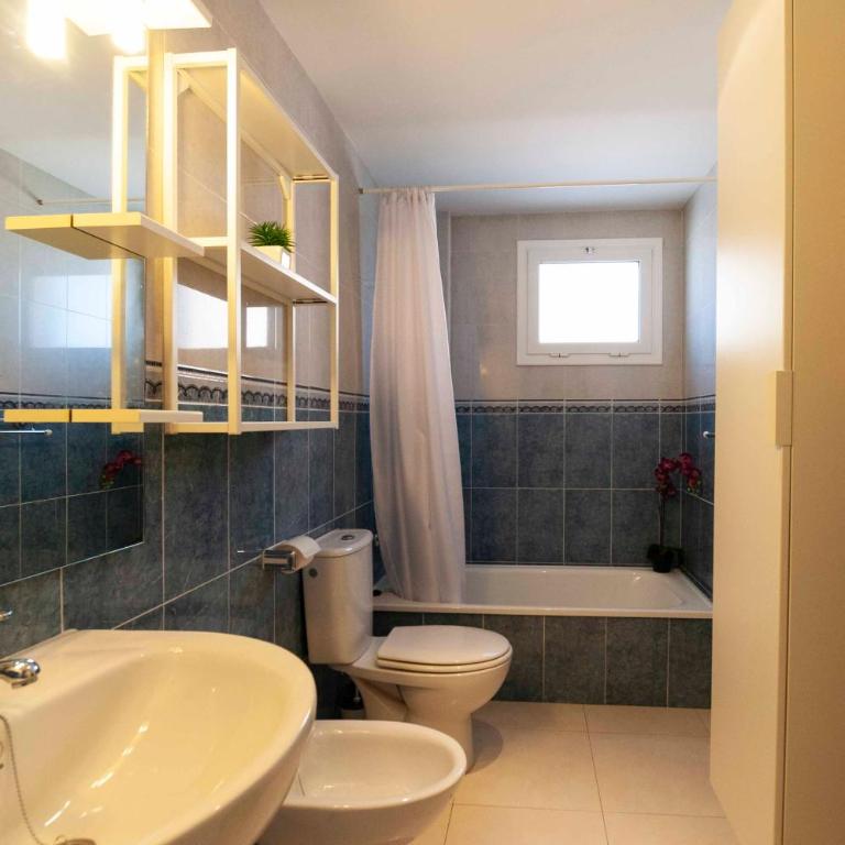 1234 MIRASOL con piscina - Apivend Immo - Two-Bedroom Apartment - 17