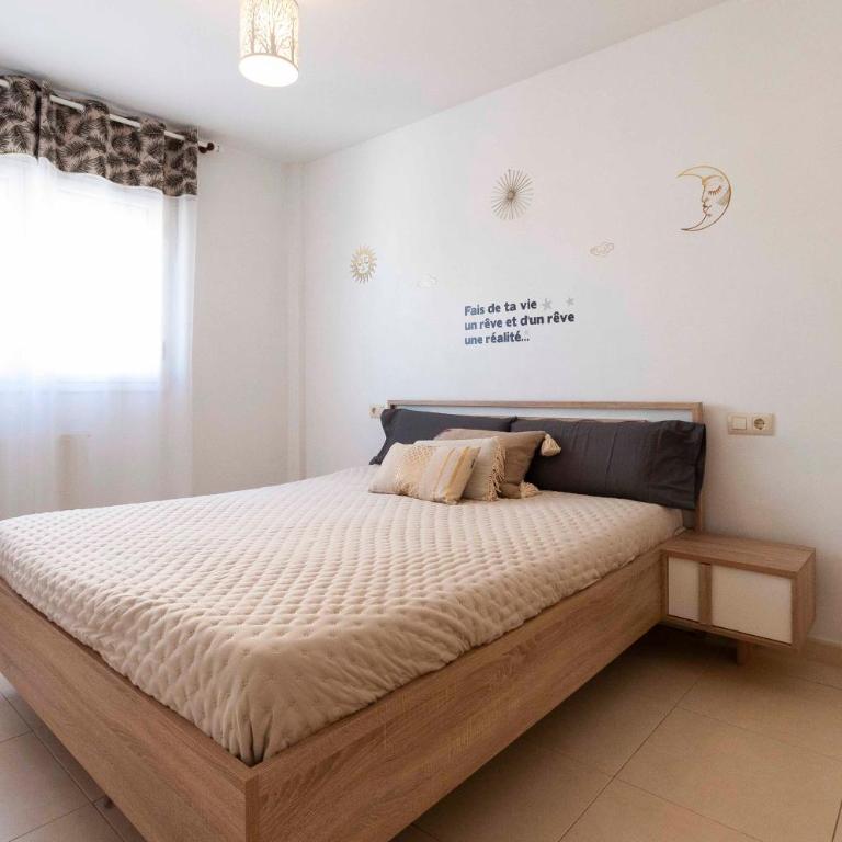 1234 MIRASOL con piscina - Apivend Immo - Two-Bedroom Apartment - 12