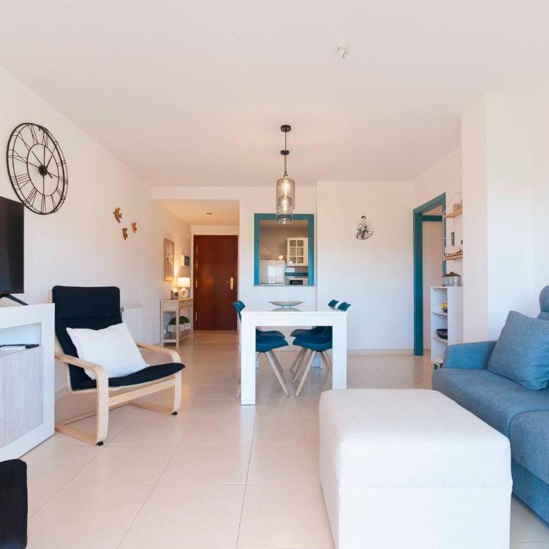 1234 MIRASOL con piscina - Apivend Immo - Two-Bedroom Apartment - 5