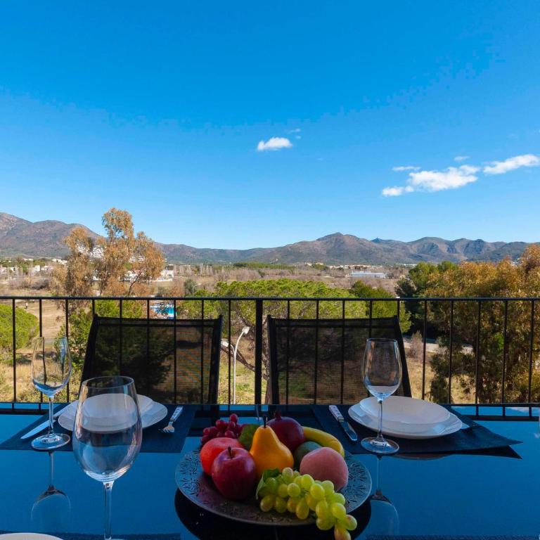 1234 MIRASOL con piscina - Apivend Immo - Two-Bedroom Apartment - 19