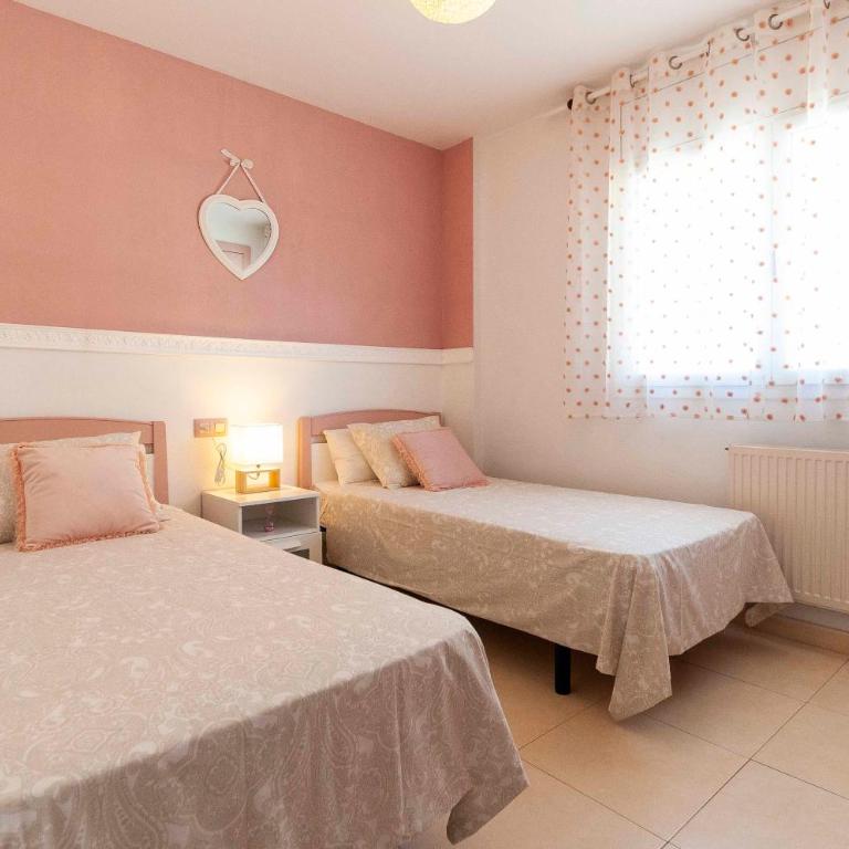 1234 MIRASOL con piscina - Apivend Immo - Two-Bedroom Apartment - 14