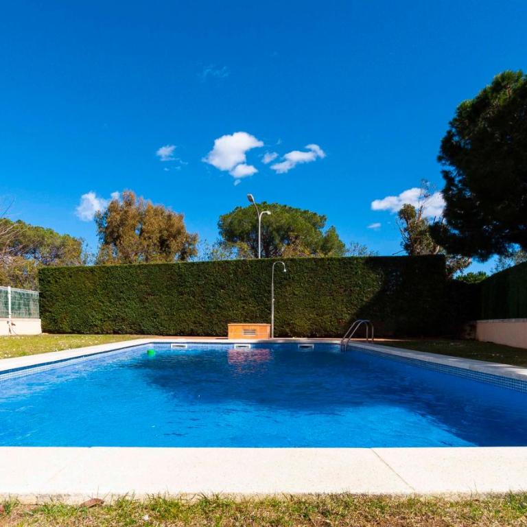 1234 MIRASOL con piscina - Apivend Immo - Two-Bedroom Apartment - 2