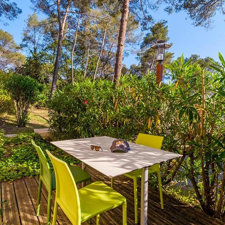 Belambra Clubs La Colle-sur-Loup - Les Terrasses De Saint-Paul De Vence - One-Bedroom Bungalow - 1