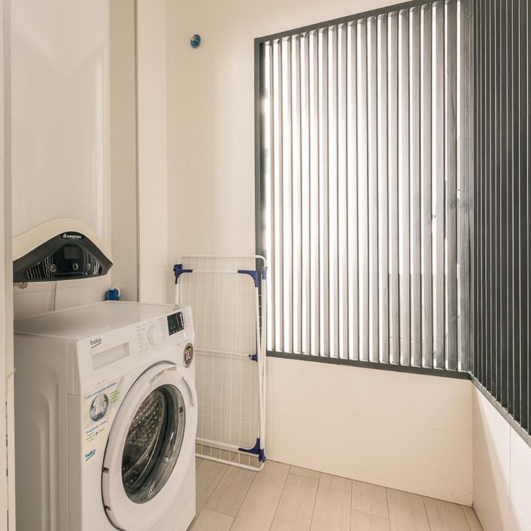 Livemálaga Alta Suite & Parking - Apartamento Superior - 16