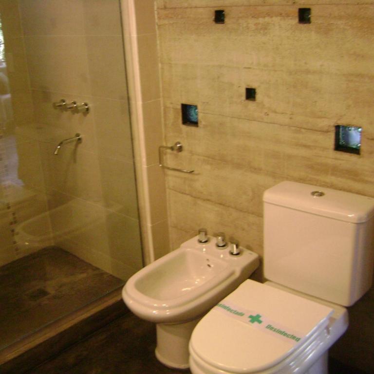 Las Nubes Cabañas & Loft - Casa con 1 dormitorio - 5