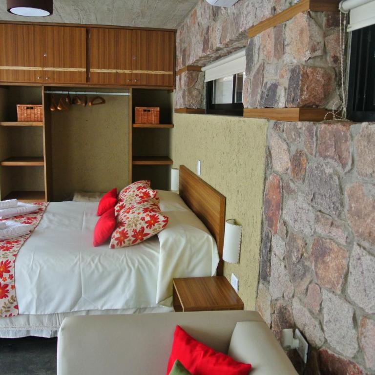 Las Nubes Cabañas & Loft - Casa con 1 dormitorio - 7