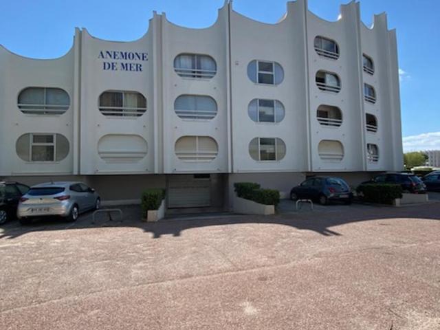 126 - Le Havre de Sable - proche mer, wifi, clim - Appartement 1 Chambre - 13