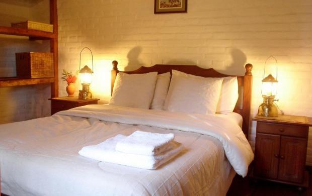 Las Nubes Cabañas & Loft - Two-Bedroom Chalet - 3