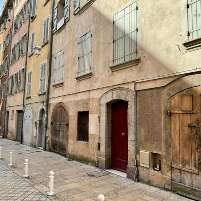 L'escapade Toulonnaise - Appartamento con 1 Camera da Letto - 7