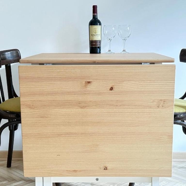 Apartman Tašmajdan - Apartman sa 1 Spavaćom Sobom - 12