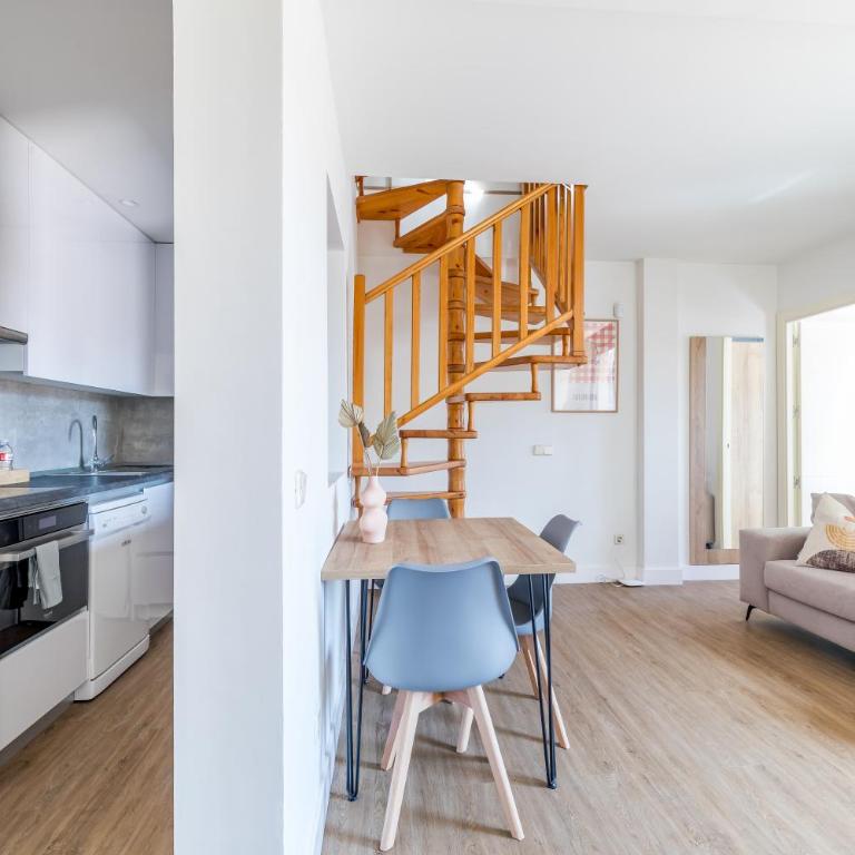 Caterina Cuatro Torres - Apartamento de 2 dormitorios - 11