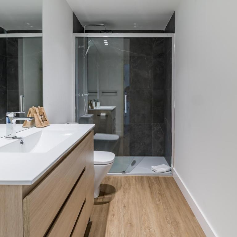 Caterina Cuatro Torres - Apartamento de 2 dormitorios - 15