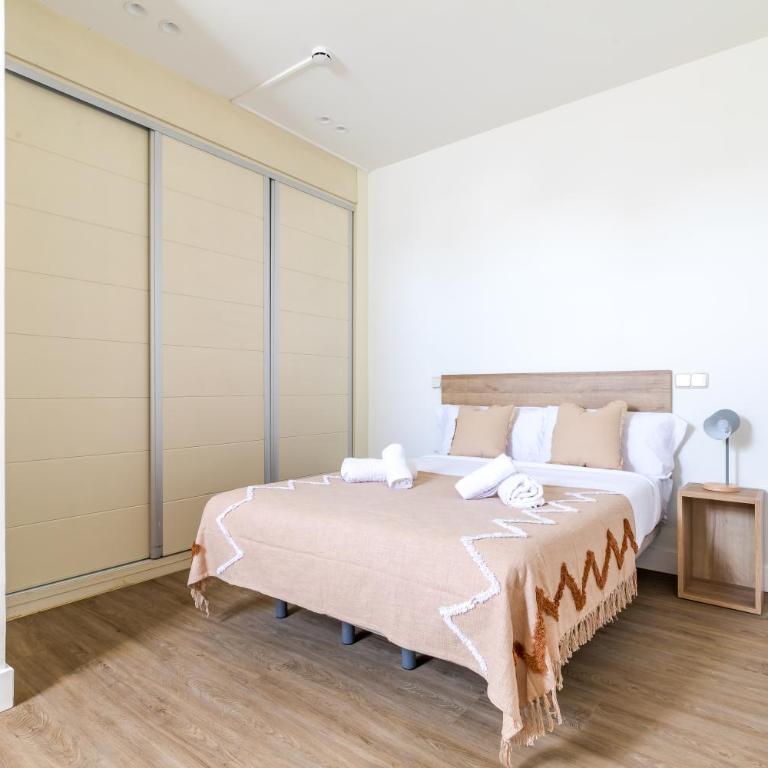 Caterina Cuatro Torres - Apartamento de 2 dormitorios - 8