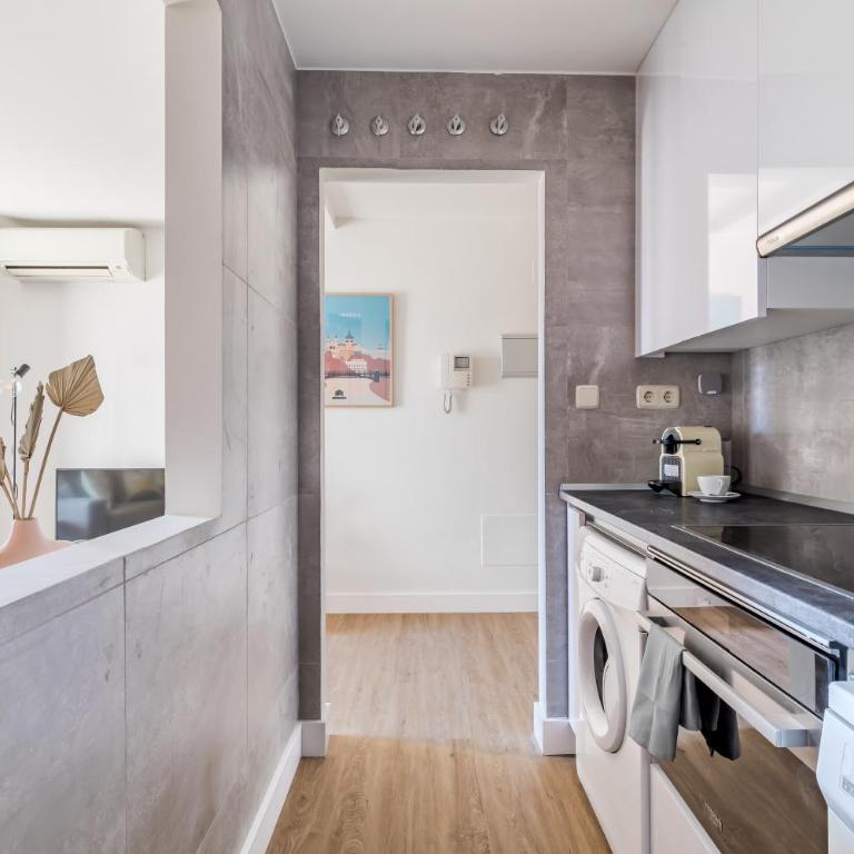 Caterina Cuatro Torres - Apartamento de 2 dormitorios - 18