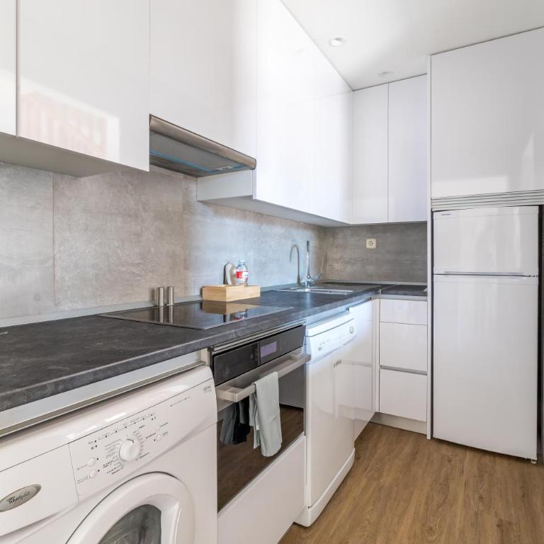 Caterina Cuatro Torres - Apartamento de 2 dormitorios - 26