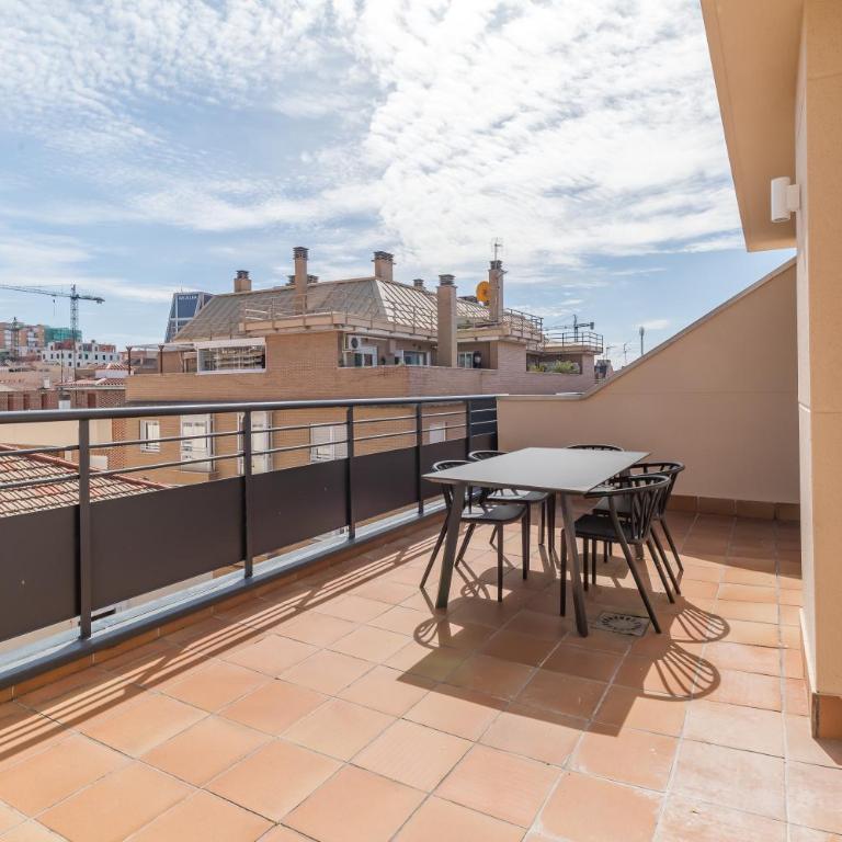 Caterina Cuatro Torres - Apartamento de 2 dormitorios - 4