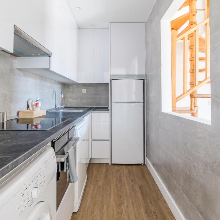 Caterina Cuatro Torres - Apartamento de 2 dormitorios - 27