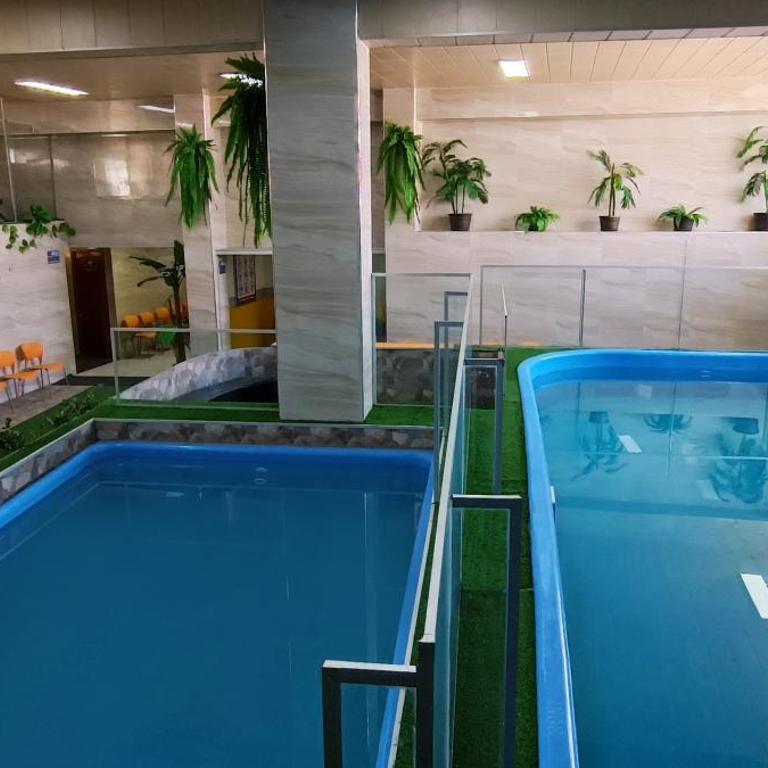 HGA-Turquesa-Spa - Apartamento de 1 dormitorio - 25