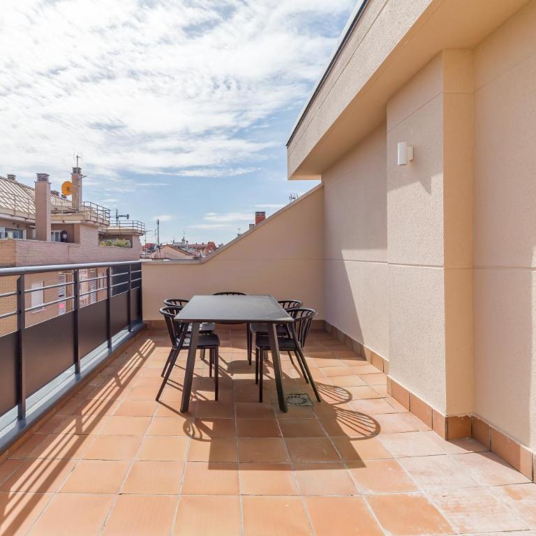 Caterina Cuatro Torres - Apartamento de 2 dormitorios - 5