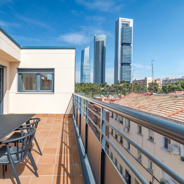 Caterina Cuatro Torres - Apartamento de 2 dormitorios - 3