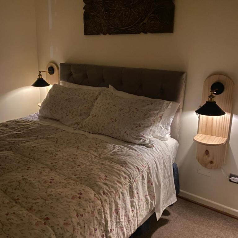 Departamento Centro Curicó - Apartamento de 3 dormitorios - 9