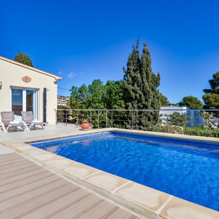Villas Guzman - Azur - Villa - 25
