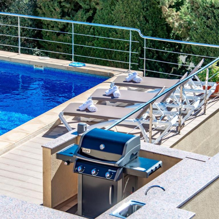 Villas Guzman - Azur - Villa - 26
