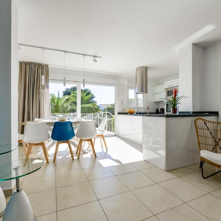 Villas Guzman - Azur - Villa - 11