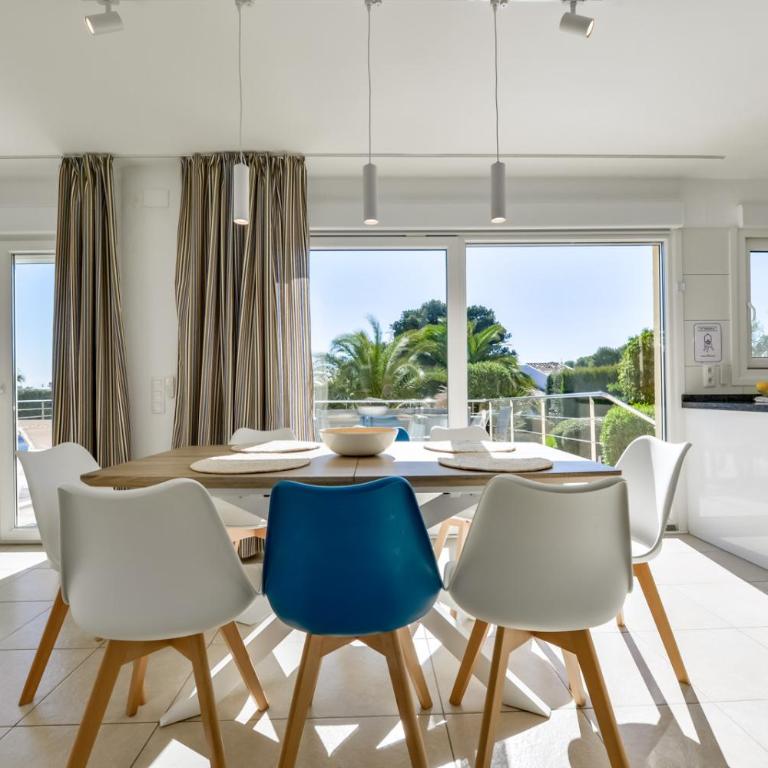 Villas Guzman - Azur - Villa - 14