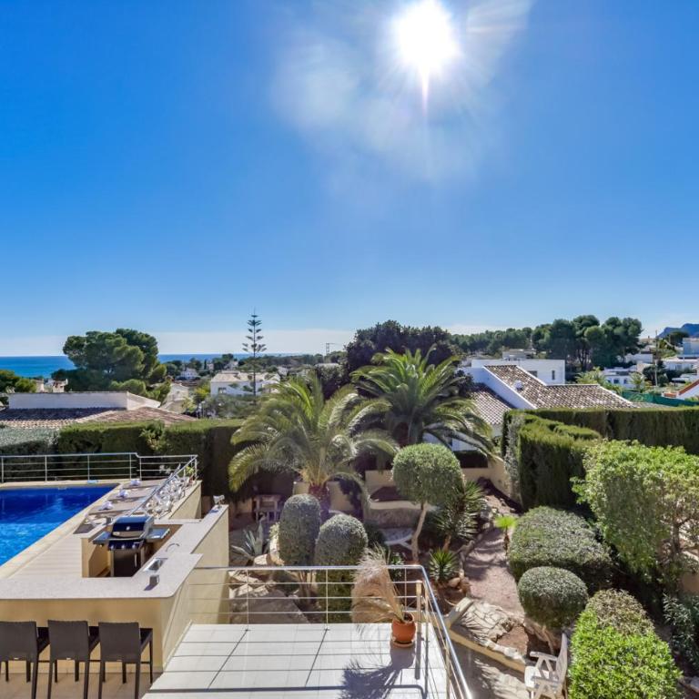 Villas Guzman - Azur - Villa - 56