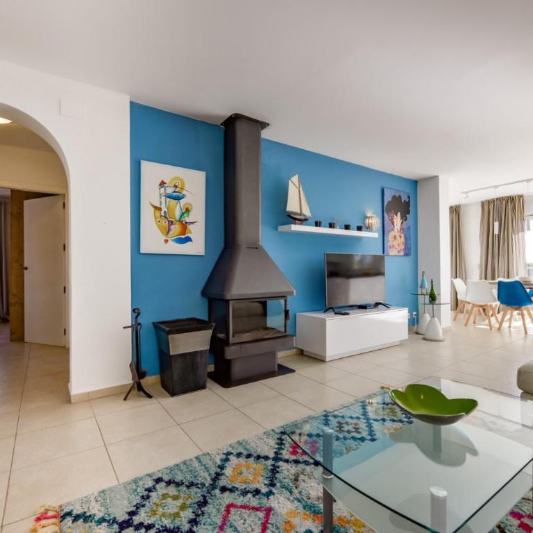 Villas Guzman - Azur - Villa - 15